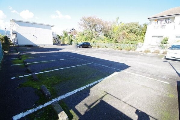 グリーンヴィラの物件内観写真